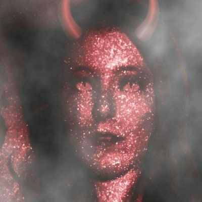 💳 Empress DonaDiabla🧞‍♀️⚗️