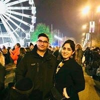 Ankit Mehrotra Ankita Mehrotra