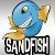 SandFish Games