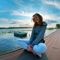 Veronika Ivanyushchenko