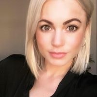 Lærke Kirstine Kjær