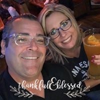 Kristi Erickson Arens