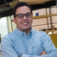 Leon José Lacourt Trillo