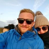 Alex Arthur Atkinson