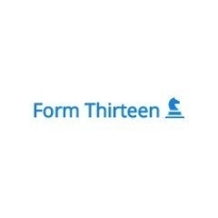 Form Thirteen