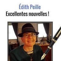 Edith Peille