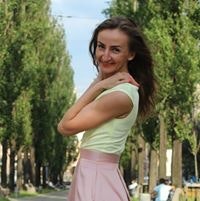 Юлія Калашник