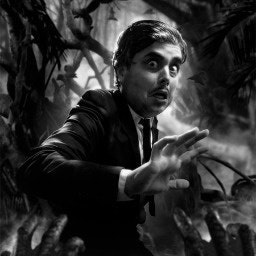 لا اُبالى samakays