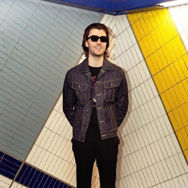 Aurélien de Joffrey