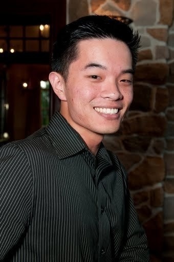 Steven Suh