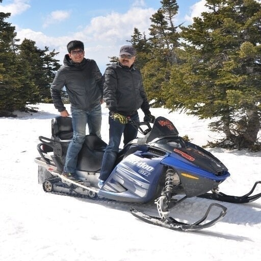 Raghav Piyush Mittal