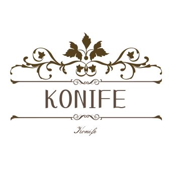 KONIFE_Lady