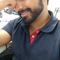 Gaurav Kumar Upadhyay