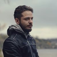 Рустам Шумный