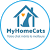 Myhomecats