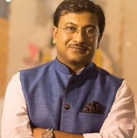 Abhishek Bhattacharya