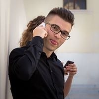 Albin Kristian Polak