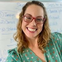 Lynette Cajide Williams