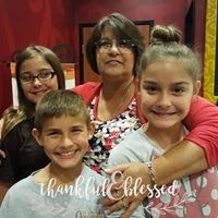 Debbie Amick Johnston