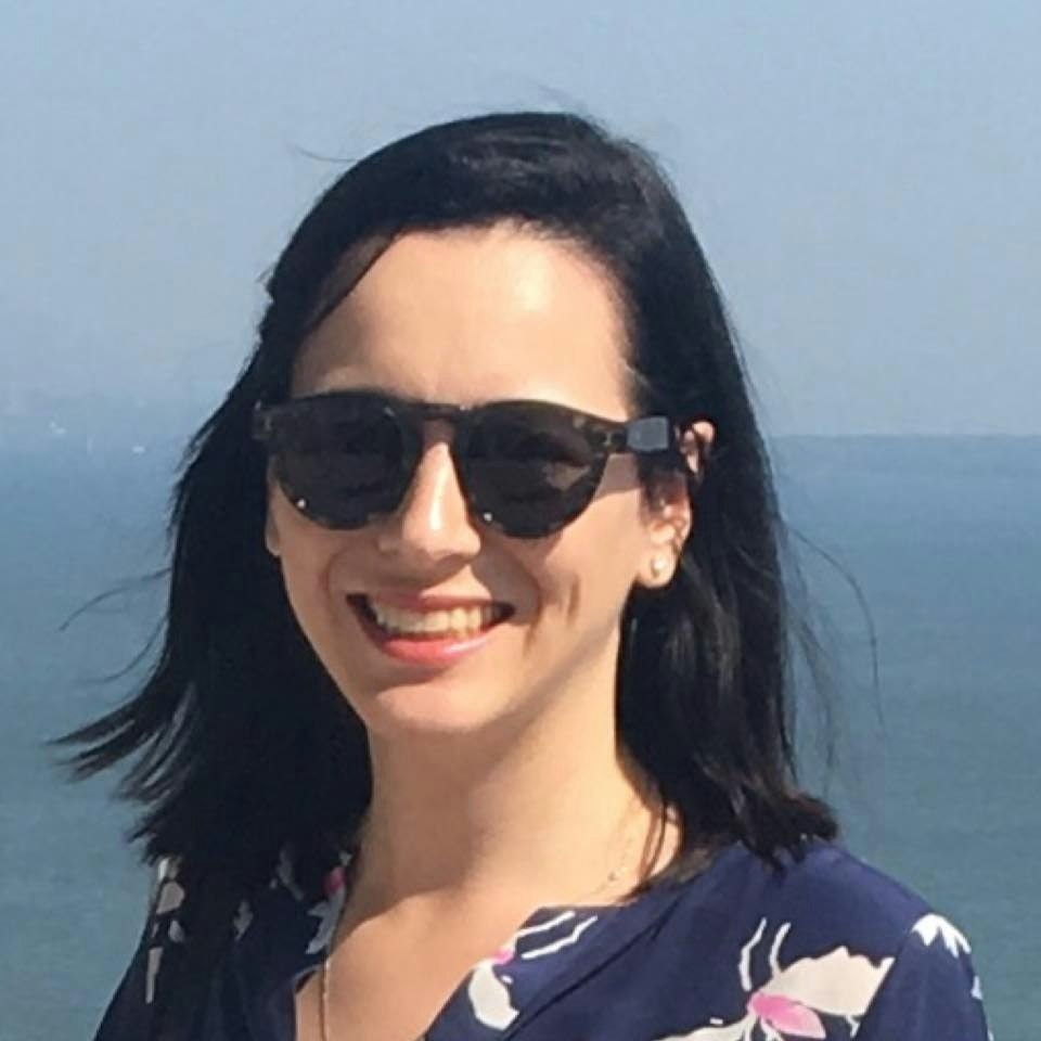 Cristina Machiavelli