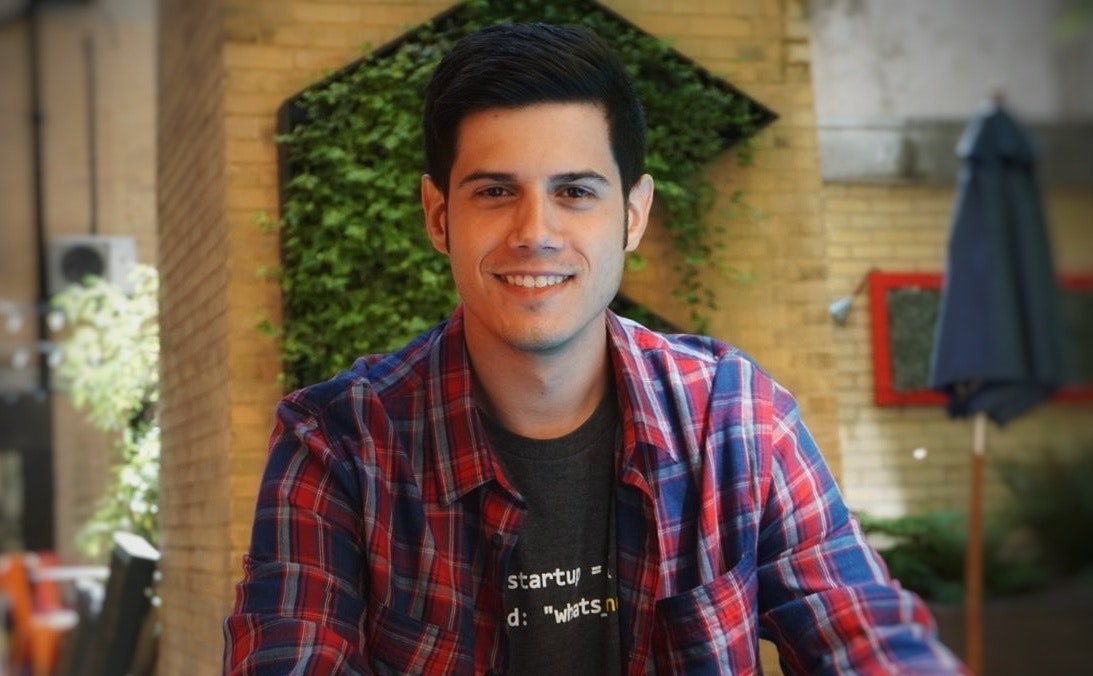 Federico Ghirardelli