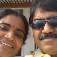 Hannah Kalyani Sandepudi