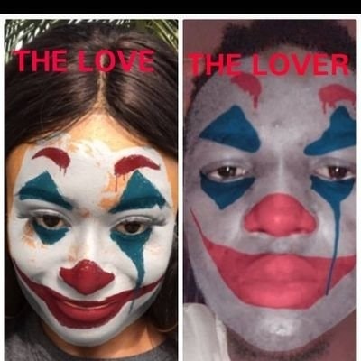 MALVIN-THE-JOKER 🤡 🤡