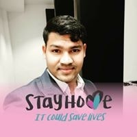 Smilingstar Siva Prasad