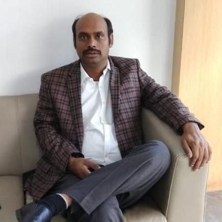 Chidanand Vaddapalli