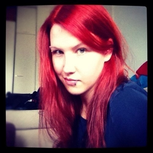 Karoliina Kenttämies