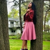 Daniela Sarai Mendoza