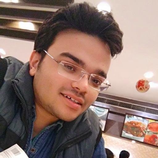 Abhishek Chakravarty