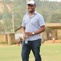 Allan Mwangi Wa Zonnie