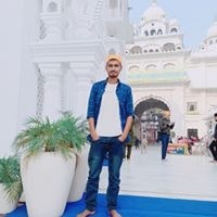 Rupal Kumar Yaduvanshi