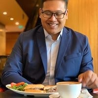 Aaron Michael de Silva