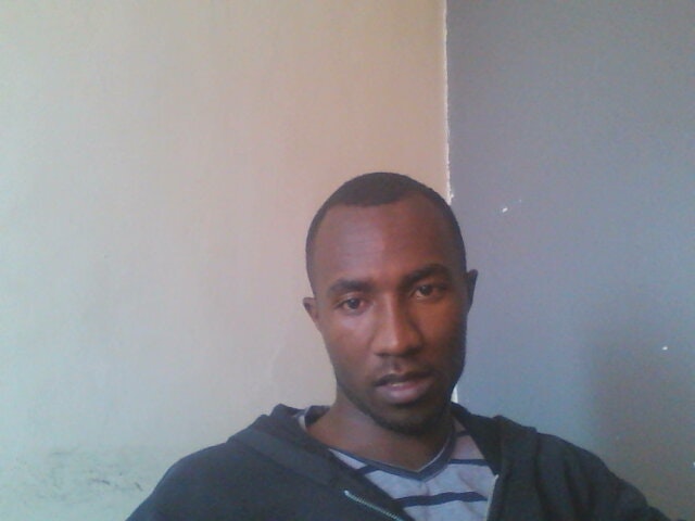 John Mwai