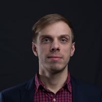 Alexander Romanovich