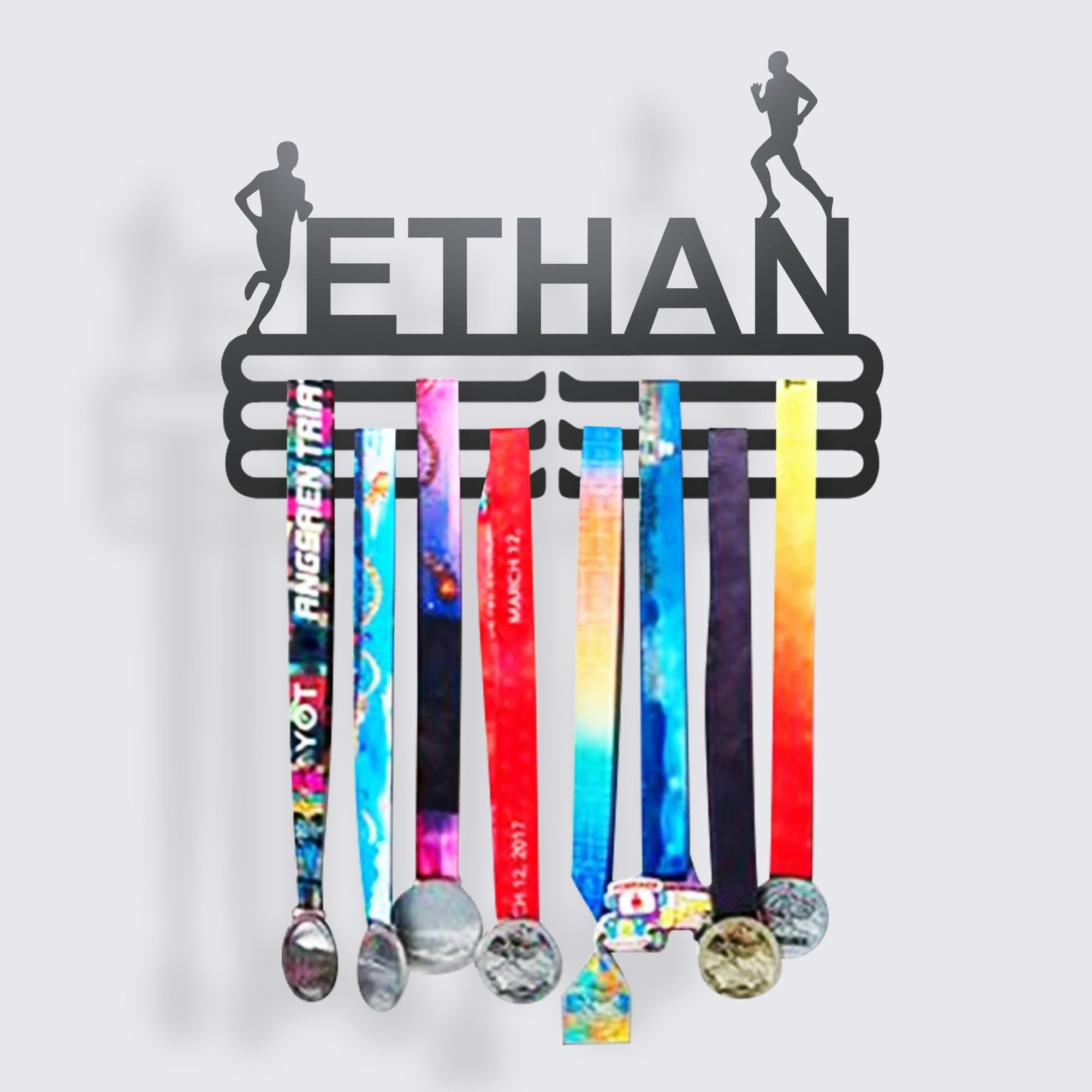 Premier Medal Hangers