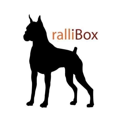 ralliBoxer