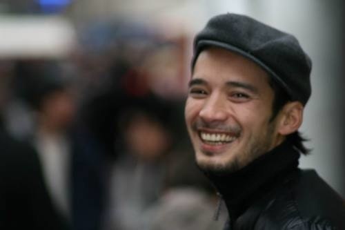 Matthieu de La Boite