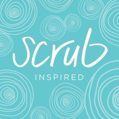 Scrub Inspired