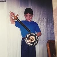 Abdelrahman EL-Maghraby