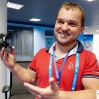 Виталий Шорин