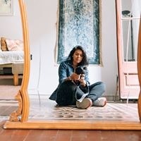 Maria Fernanda Gonzalez