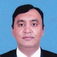 Sheraz Ahmed Qureshi