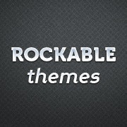 Rockable Themes