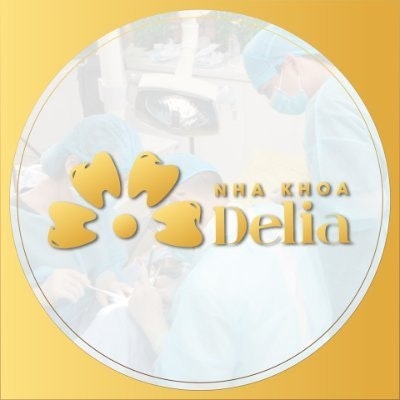 Phòng khám nha khoa thẩm mỹ Delia