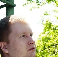 Илья Коваленко