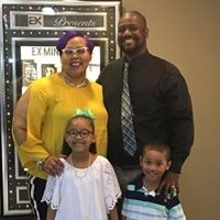 Robert Glen Murrell Jr