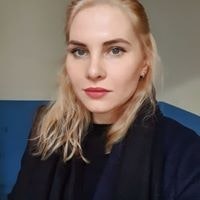 Таня Таринская